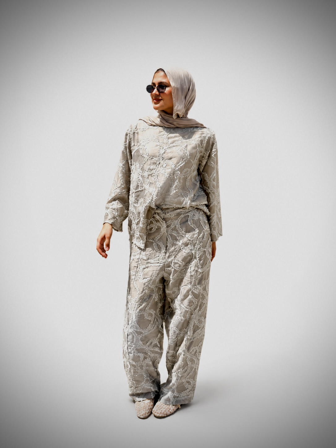 Burnout set
